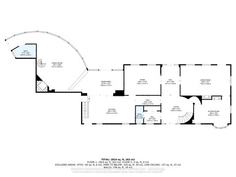 Photo 27 at 7 Alderbrook Drive, Don Mills, Toronto
