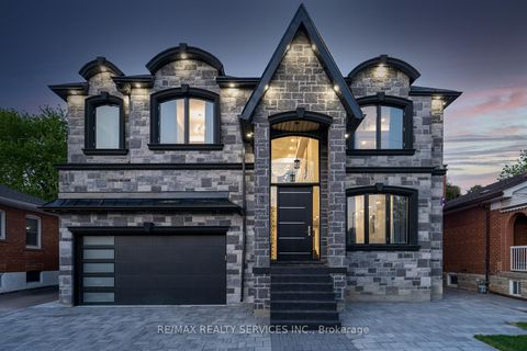 Photo 0 at 3 Bonnyview Drive, Queensway, Toronto