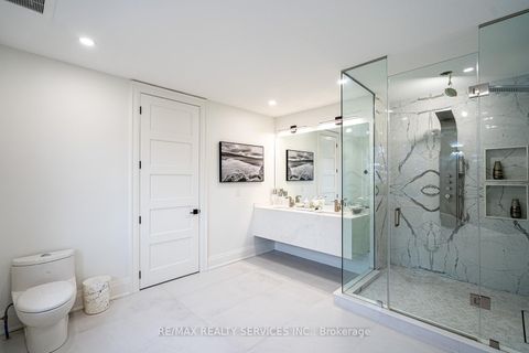 Photo 30 at 3 Bonnyview Drive, Queensway, Toronto