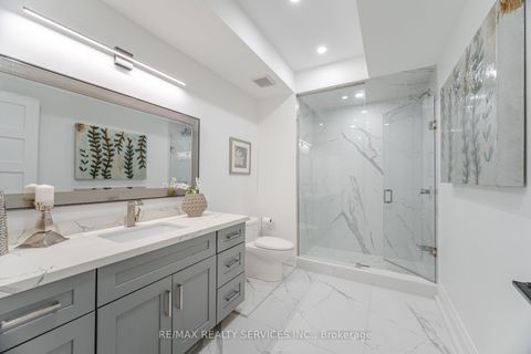 Photo 49 at 3 Bonnyview Drive, Queensway, Toronto