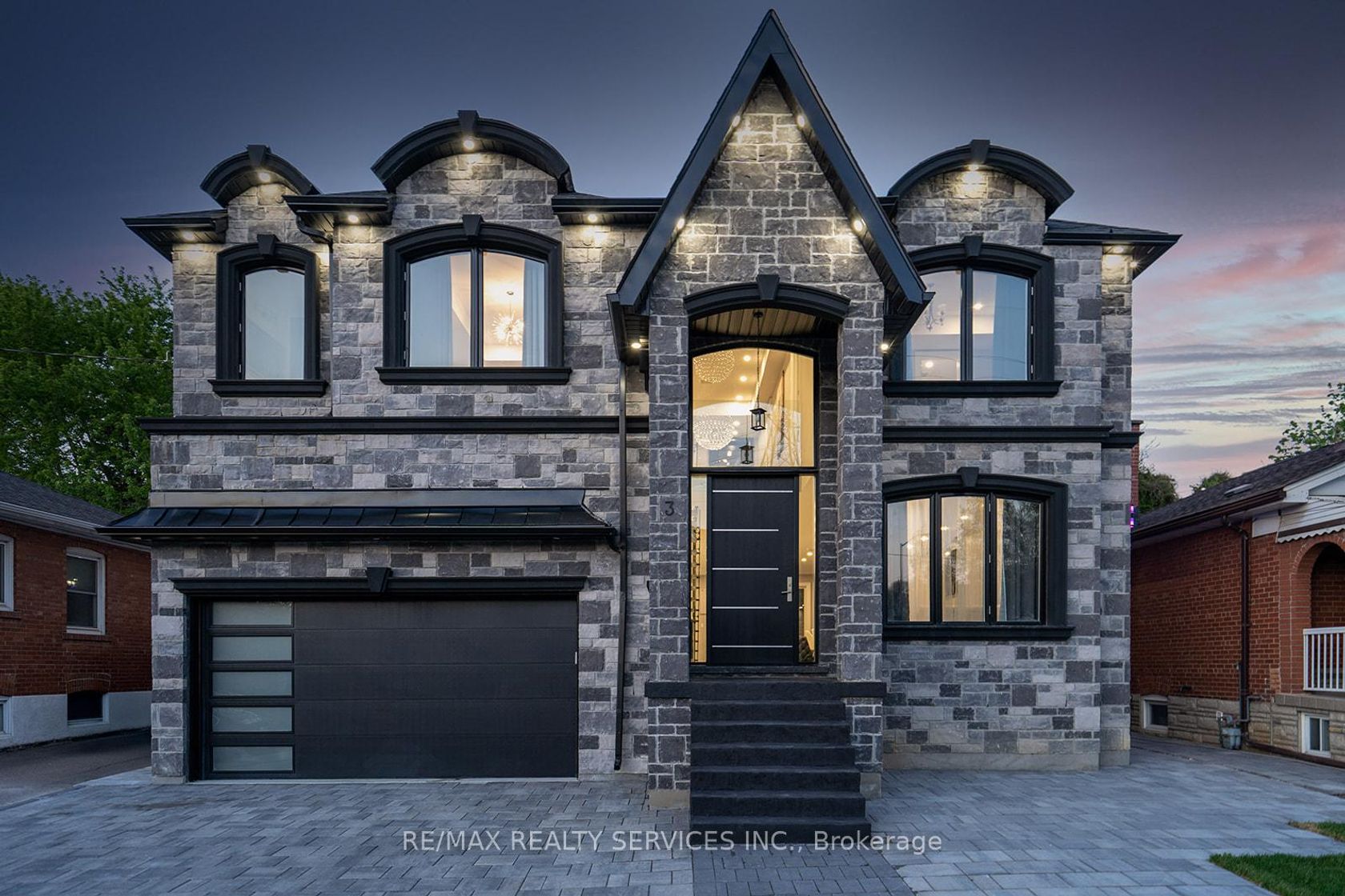 3 Bonnyview Drive, Queensway, Toronto 