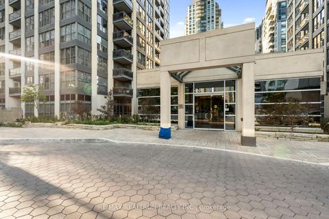 Photo 4 at 1108 - 18 Hollywood Avenue, Willowdale East, Toronto