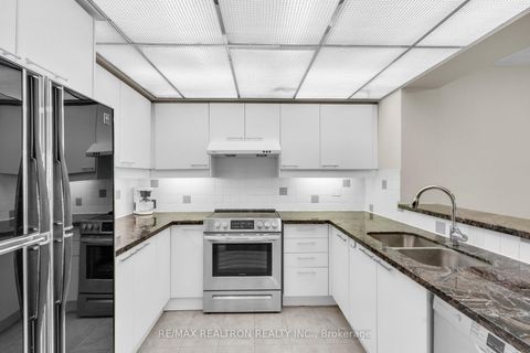 Photo 8 at 1108 - 18 Hollywood Avenue, Willowdale East, Toronto