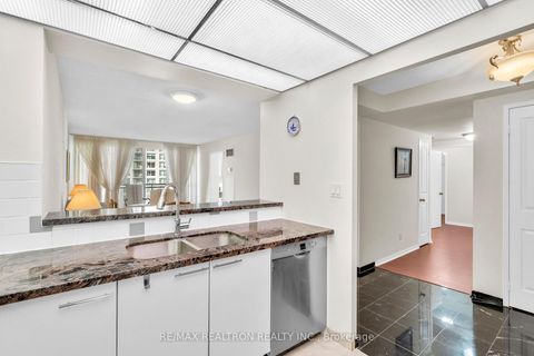 Photo 9 at 1108 - 18 Hollywood Avenue, Willowdale East, Toronto