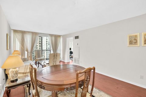 Photo 13 at 1108 - 18 Hollywood Avenue, Willowdale East, Toronto