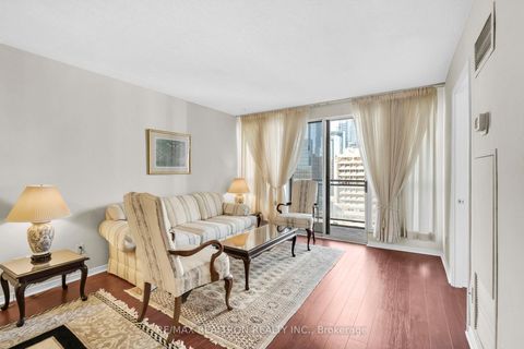 Photo 15 at 1108 - 18 Hollywood Avenue, Willowdale East, Toronto