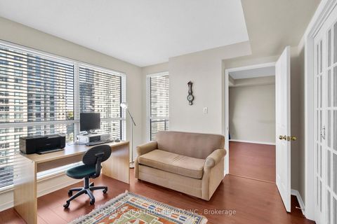 Photo 18 at 1108 - 18 Hollywood Avenue, Willowdale East, Toronto