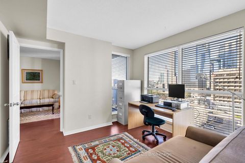 Photo 19 at 1108 - 18 Hollywood Avenue, Willowdale East, Toronto