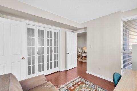 Photo 20 at 1108 - 18 Hollywood Avenue, Willowdale East, Toronto