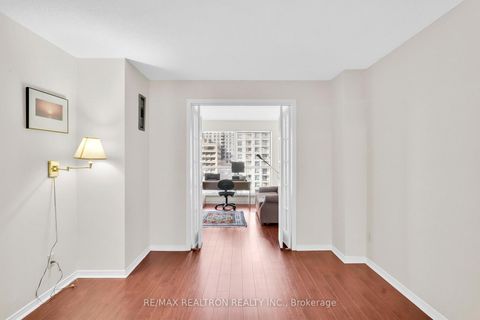 Photo 23 at 1108 - 18 Hollywood Avenue, Willowdale East, Toronto