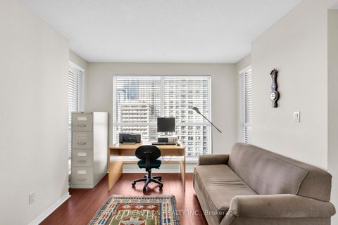 Photo 28 at 1108 - 18 Hollywood Avenue, Willowdale East, Toronto