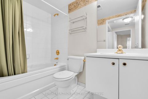 Photo 31 at 1108 - 18 Hollywood Avenue, Willowdale East, Toronto