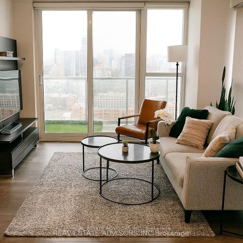Photo 1 at 1812 - 15 Lower Jarvis Street, Waterfront Communities C8, Toronto