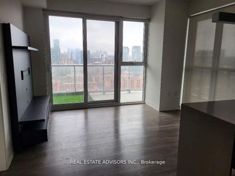 Photo 2 at 1812 - 15 Lower Jarvis Street, Waterfront Communities C8, Toronto