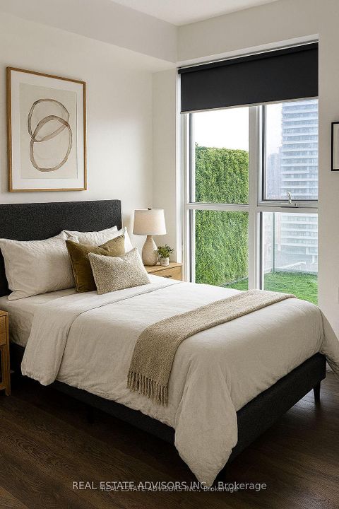 Photo 5 at 1812 - 15 Lower Jarvis Street, Waterfront Communities C8, Toronto