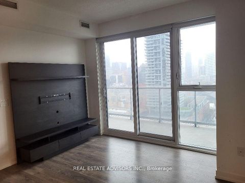 Photo 8 at 1812 - 15 Lower Jarvis Street, Waterfront Communities C8, Toronto