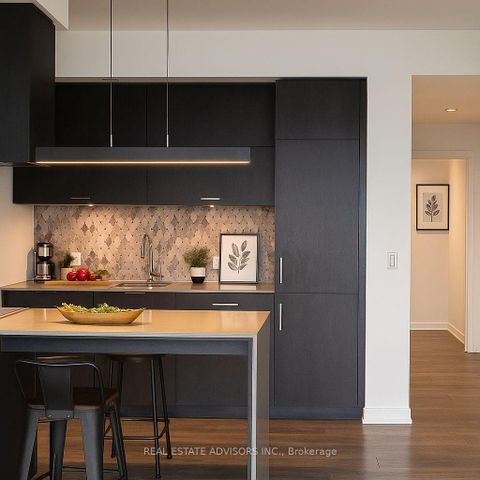 Photo 9 at 1812 - 15 Lower Jarvis Street, Waterfront Communities C8, Toronto