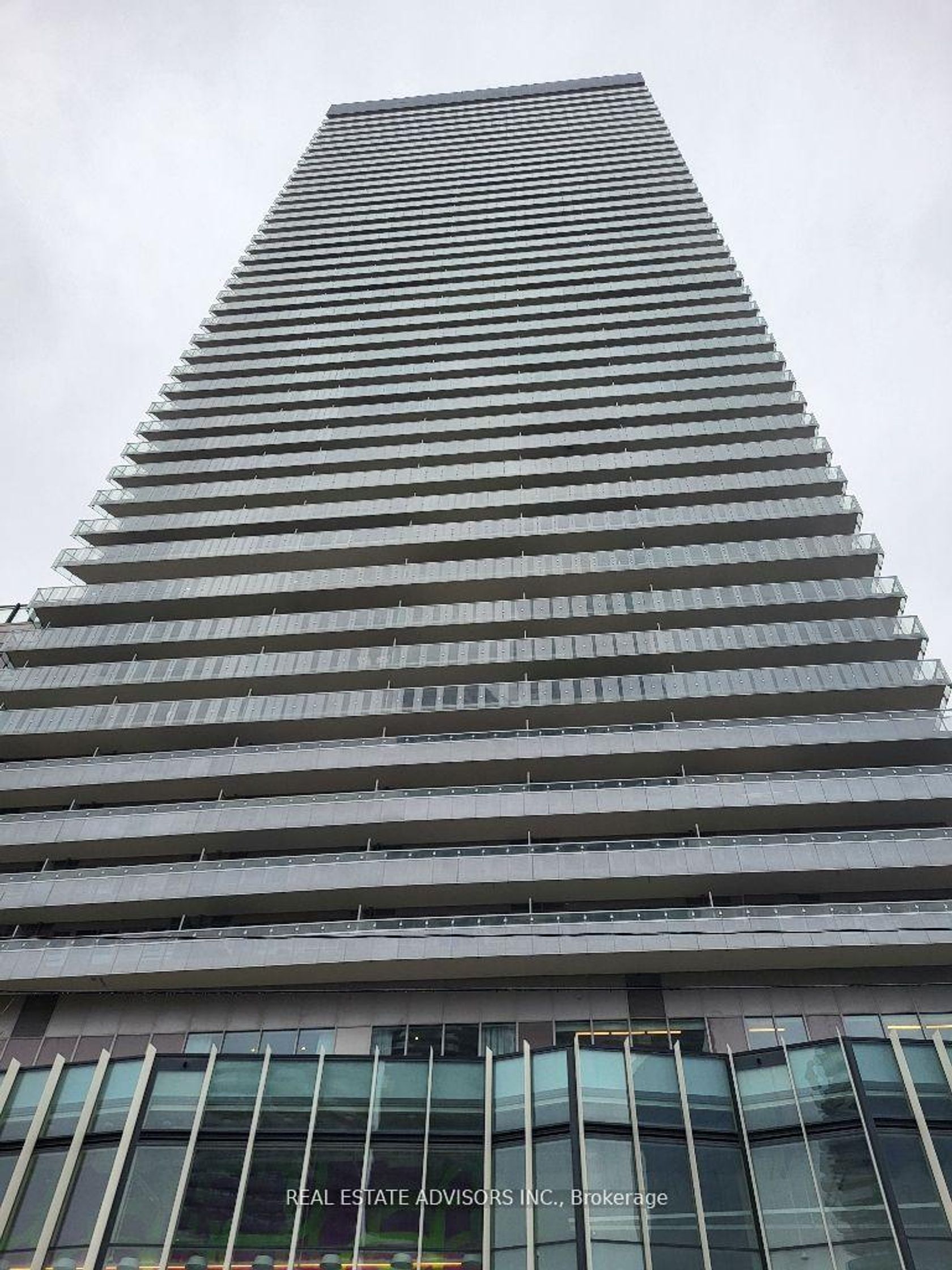 1812 - 15 Lower Jarvis Street, Waterfront Communities C8, Toronto 
