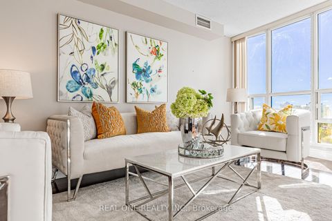 Photo 7 at 1503 - 238 Doris Avenue, Willowdale East, Toronto Photo 7 at 1503 - 238 Doris Avenue, Willowdale East, Toronto