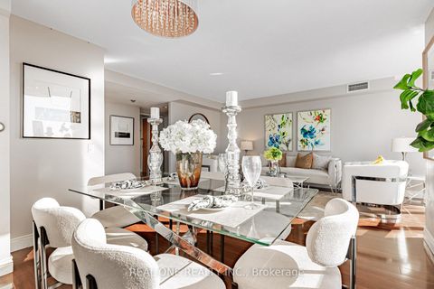 Photo 11 at 1503 - 238 Doris Avenue, Willowdale East, Toronto
