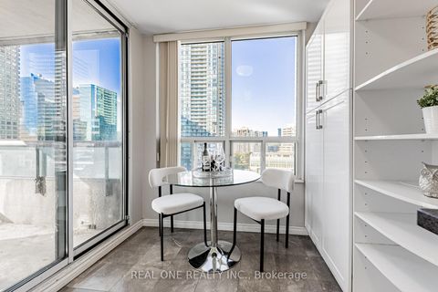 Photo 14 at 1503 - 238 Doris Avenue, Willowdale East, Toronto