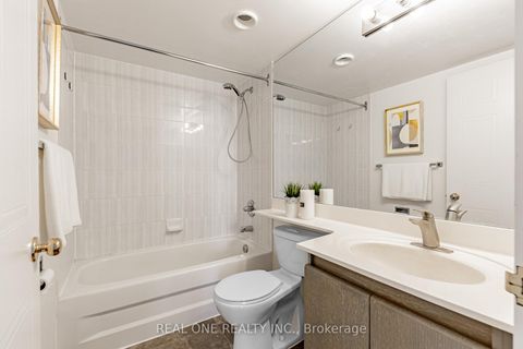 Photo 22 at 1503 - 238 Doris Avenue, Willowdale East, Toronto