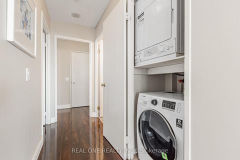 Photo 23 at 1503 - 238 Doris Avenue, Willowdale East, Toronto