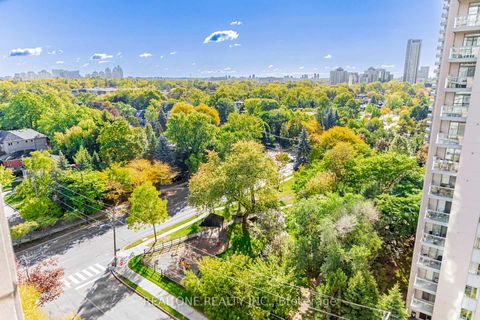 Photo 25 at 1503 - 238 Doris Avenue, Willowdale East, Toronto