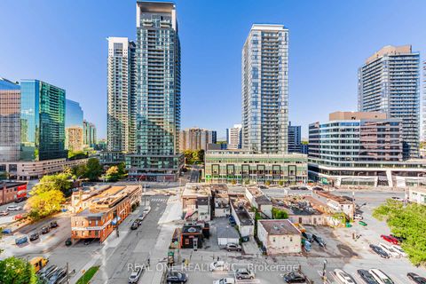 Photo 27 at 1503 - 238 Doris Avenue, Willowdale East, Toronto Photo 27 at 1503 - 238 Doris Avenue, Willowdale East, Toronto