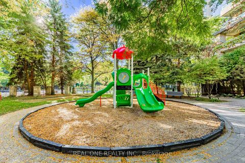 Photo 29 at 1503 - 238 Doris Avenue, Willowdale East, Toronto