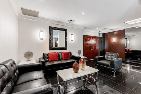 Photo 33 at 1503 - 238 Doris Avenue, Willowdale East, Toronto