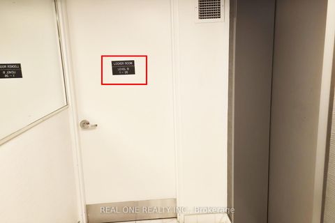 Photo 35 at 1503 - 238 Doris Avenue, Willowdale East, Toronto Photo 35 at 1503 - 238 Doris Avenue, Willowdale East, Toronto