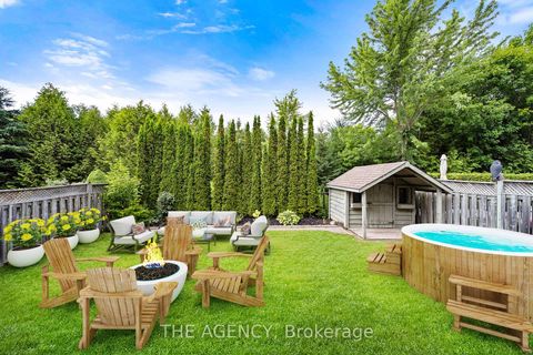 Photo 33 at 18 Wildflower Drive, Oak Ridges, Richmond Hill Photo 33 at 18 Wildflower Drive, Oak Ridges, Richmond Hill