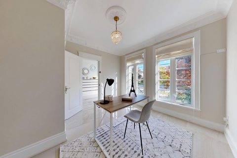 Photo 14 at 12 Highland Hill, Glen Park, Toronto