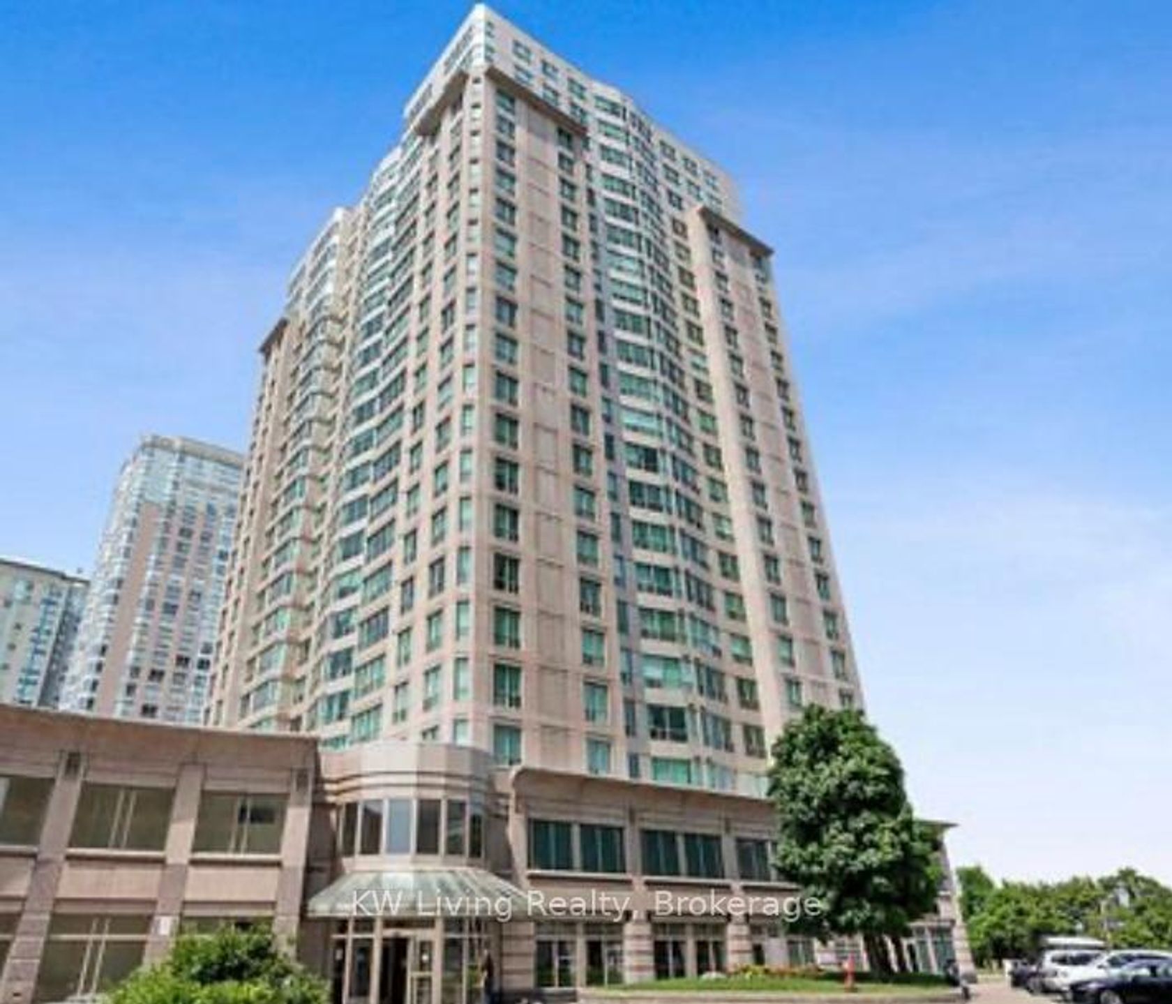 901 - 18 Lee Centre Drive, Woburn, Toronto 