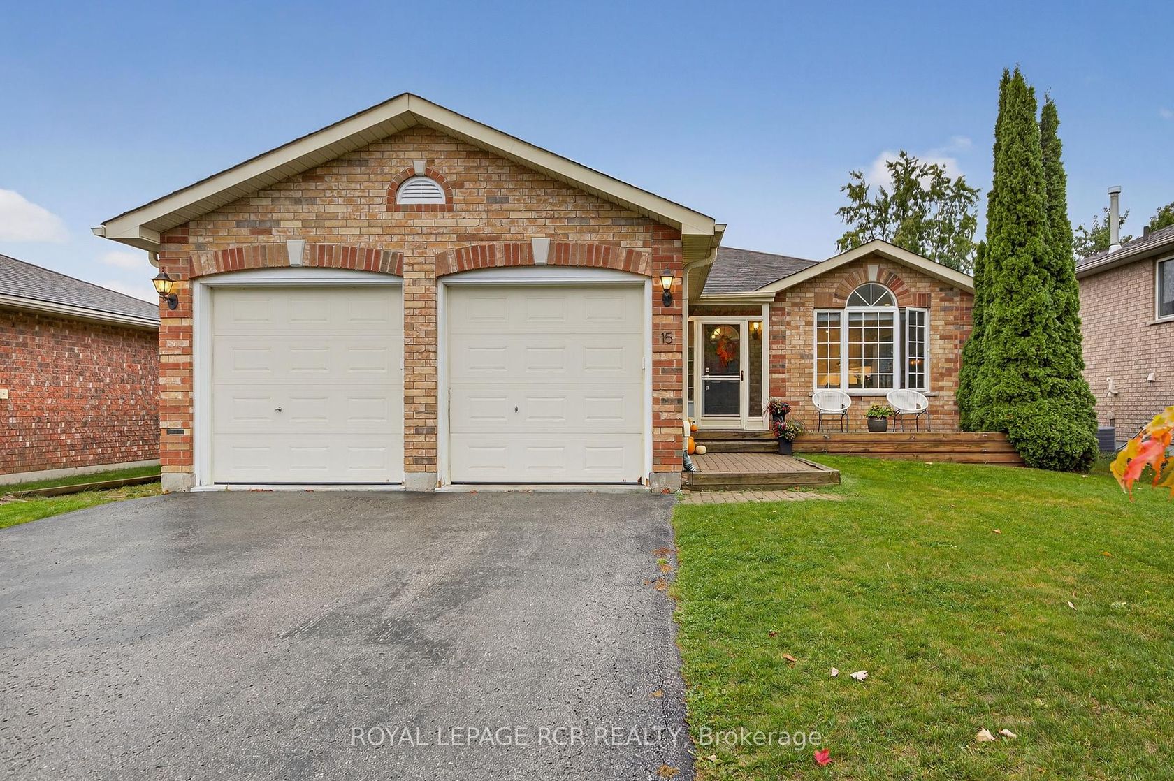 15 Nicklaus Drive, East Bayfield, Barrie photo 6