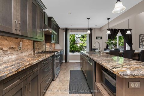Photo 9 at 3 Meyer Avenue, East Bayfield, Barrie