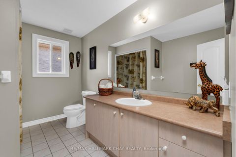 Photo 24 at 3 Meyer Avenue, East Bayfield, Barrie