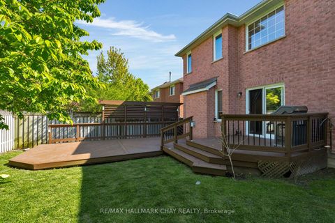 Photo 35 at 3 Meyer Avenue, East Bayfield, Barrie