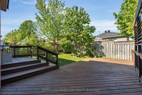 Photo 38 at 3 Meyer Avenue, East Bayfield, Barrie