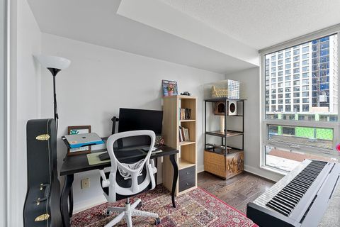 Photo 15 at 718 - 320 Richmond Street E, Moss Park, Toronto