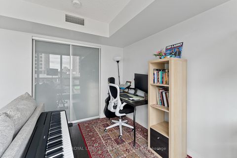 Photo 16 at 718 - 320 Richmond Street E, Moss Park, Toronto