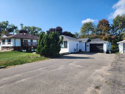 Photo 1 at 328 Little Avenue, Painswick North, Barrie