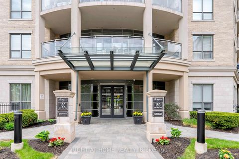 Photo 3 at 422 - 180 John West Way, Bayview Wellington, Aurora