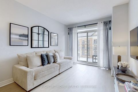 Photo 5 at 422 - 180 John West Way, Bayview Wellington, Aurora