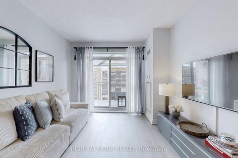Photo 6 at 422 - 180 John West Way, Bayview Wellington, Aurora