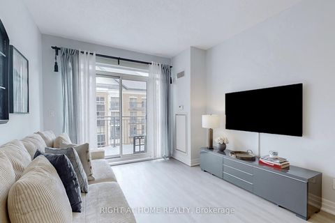 Photo 7 at 422 - 180 John West Way, Bayview Wellington, Aurora
