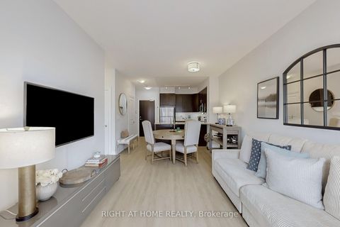Photo 9 at 422 - 180 John West Way, Bayview Wellington, Aurora