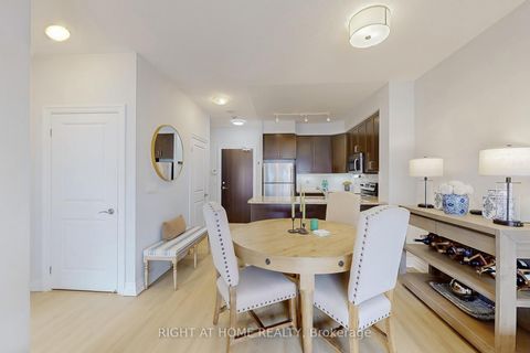 Photo 11 at 422 - 180 John West Way, Bayview Wellington, Aurora