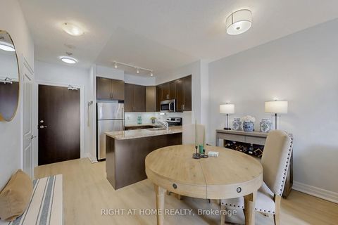 Photo 12 at 422 - 180 John West Way, Bayview Wellington, Aurora